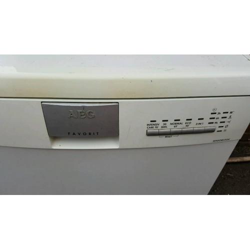 Dishwasher
