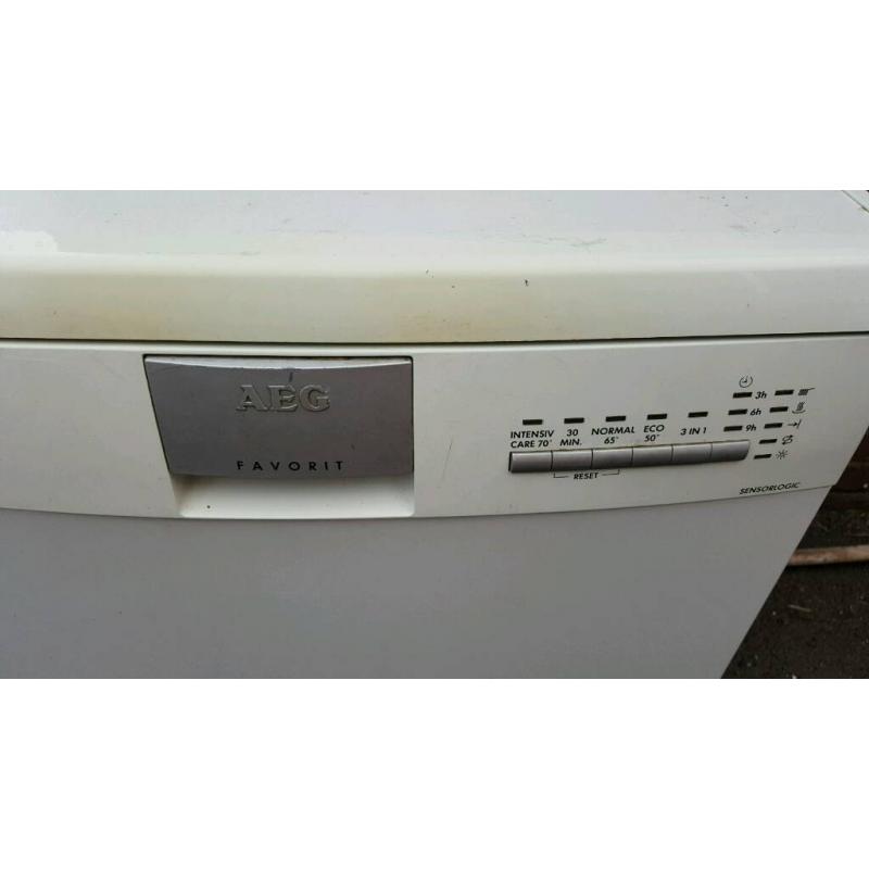 Dishwasher