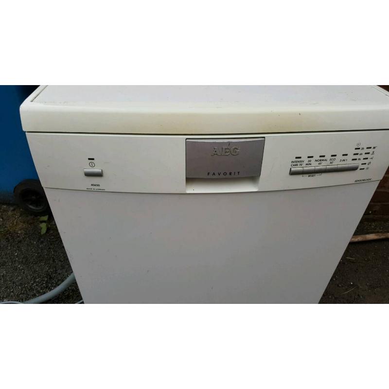 Dishwasher