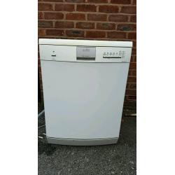 Dishwasher