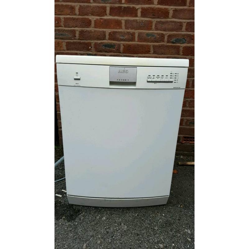 Dishwasher