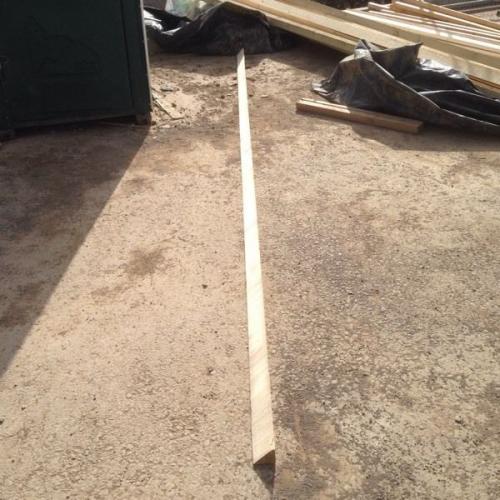 Timber