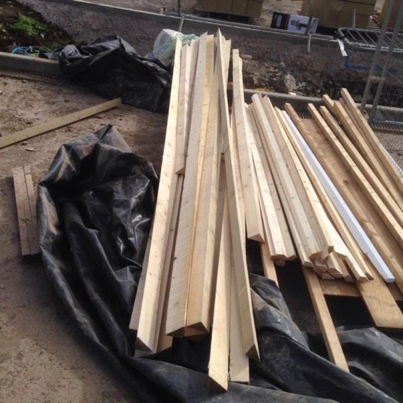 Timber