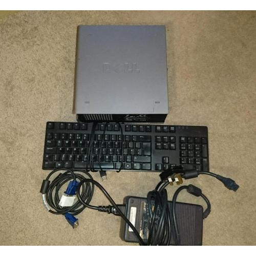 Dell Optiplex 755 SFF