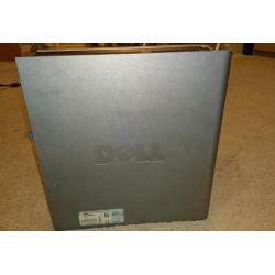 Dell Optiplex 755 SFF