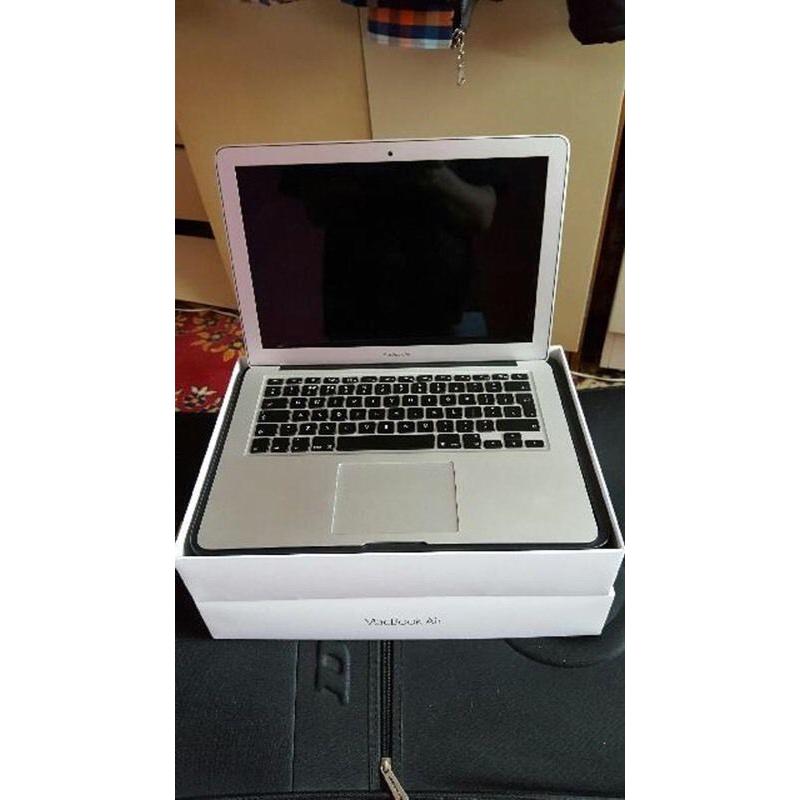 Apple MacBook Air 13.3