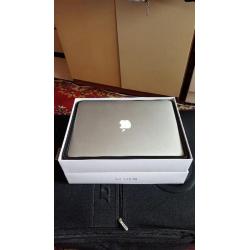 Apple MacBook Air 13.3