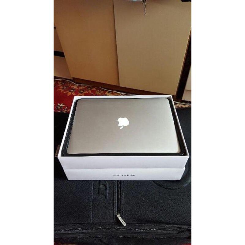 Apple MacBook Air 13.3