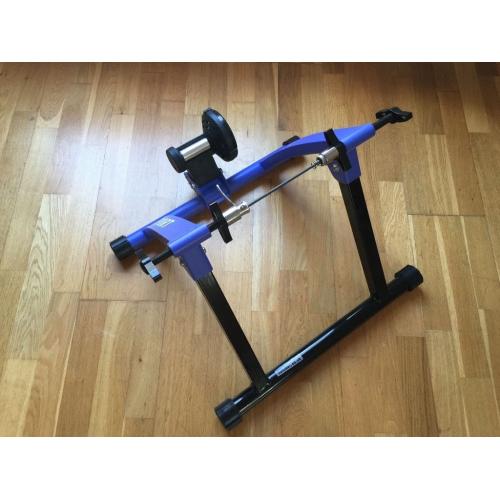 Magnetic Turbo Trainer * Bike * Cycle * Bicycle * Very Good Working condition