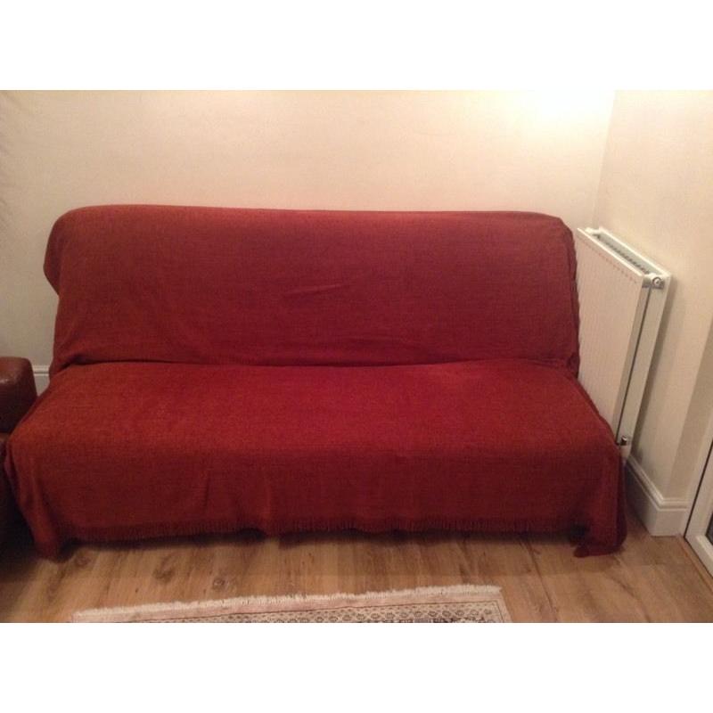 Ikea sofa bed for sale