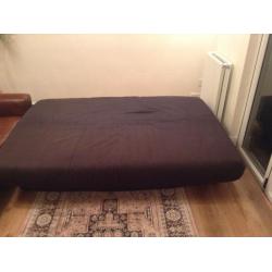 Ikea sofa bed for sale