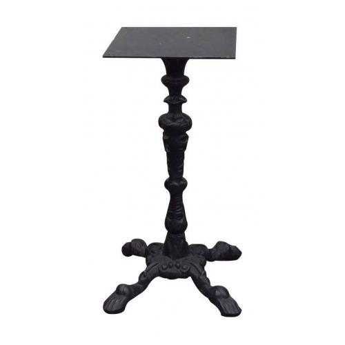 CAST IRON TABLE BASE