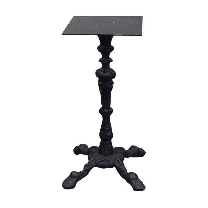 CAST IRON TABLE BASE