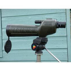 Nikon Spotting Scope 15x45x60 with zoom
