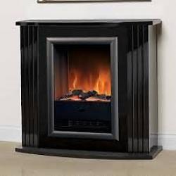 Dimplex Mozart Suite Electric Fire and Surround