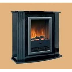 Dimplex Mozart Suite Electric Fire and Surround