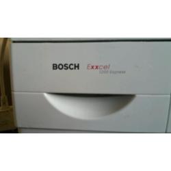 Bosch excellent 1200 express washing machine