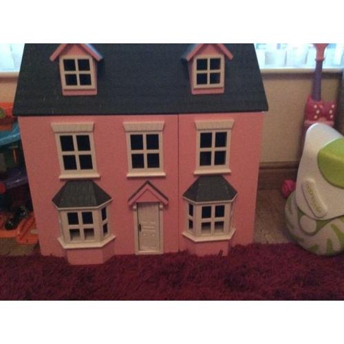 Dolls house