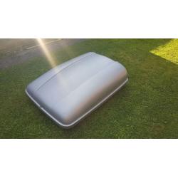 Karrite Large Roof Top Box