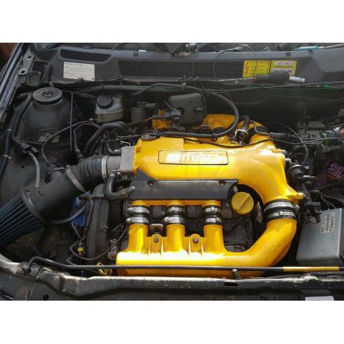 Vectra b 2.5 v6 engine (x25xe) engine for sale