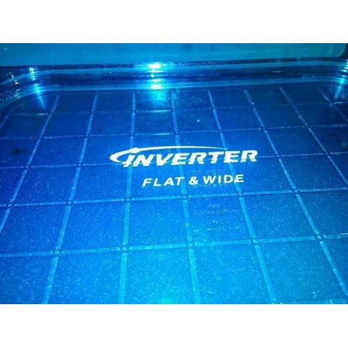 Panasonic inverter flatbed microwave oven grill