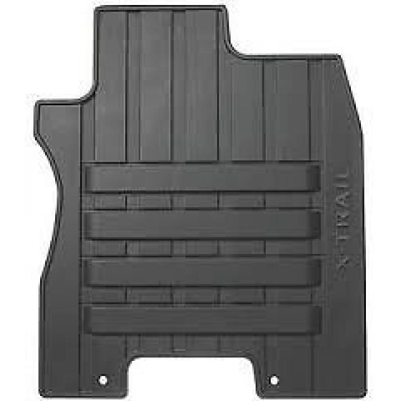 Genuine x-trail rubber mats and boot tray ( cheap)