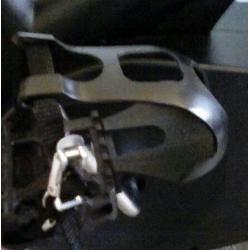 POWERTECH EXERCISE BIKE