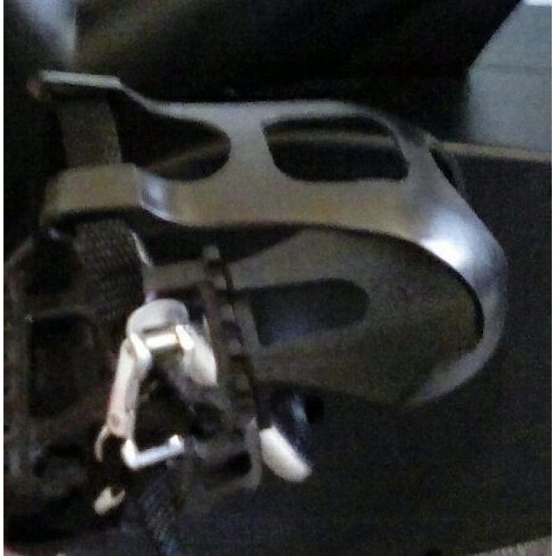 POWERTECH EXERCISE BIKE