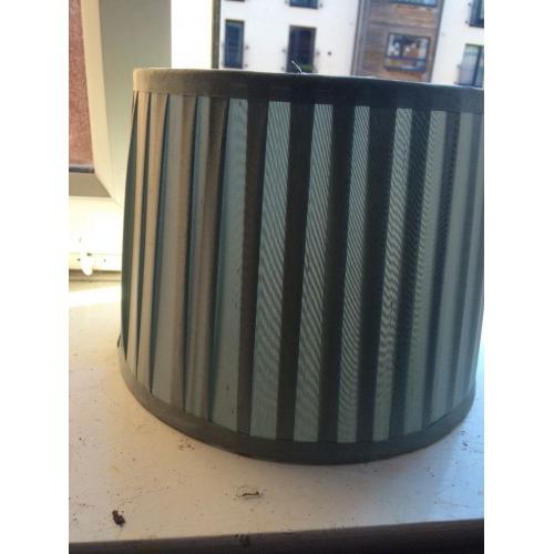 Satin Lamp Shade
