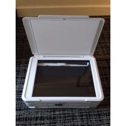 EPSON XP-335 PRINTER -- WIFI PRINT, COPY, SCAN