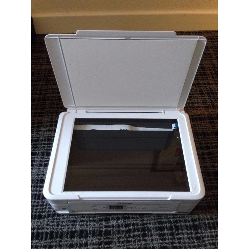 EPSON XP-335 PRINTER -- WIFI PRINT, COPY, SCAN