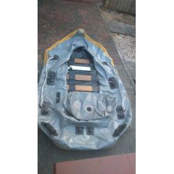 avon dingy