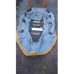 avon dingy