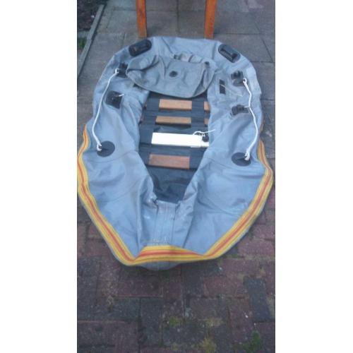 avon dingy