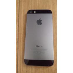 iPhone 5s 16GB (extremely good condition)