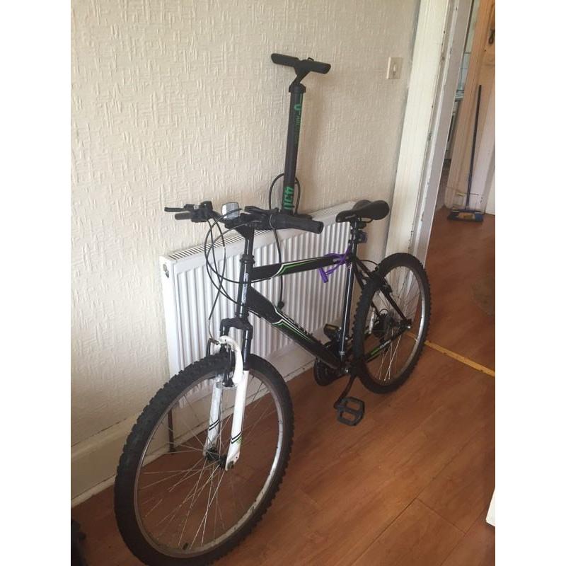 Mountain Bike Adult for sale