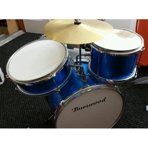 drum set for children 4+