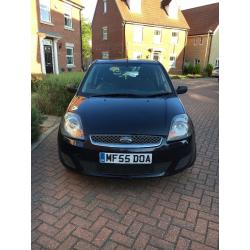 Ford Fiesta 1.2 L