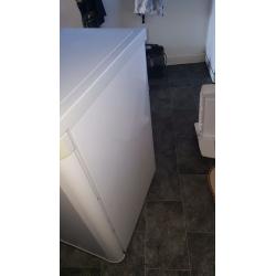 INDESIT under counter fridge A* 2 years old
