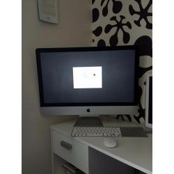 Apple imac 5k late 2015 (high spec)