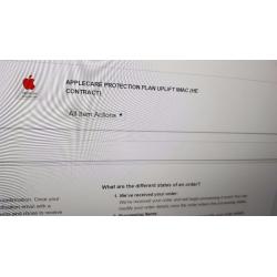 Apple imac 5k late 2015 (high spec)
