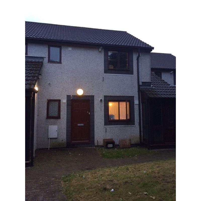 1 BED FOR 2/3 BED COUNCIL EXCHANGE