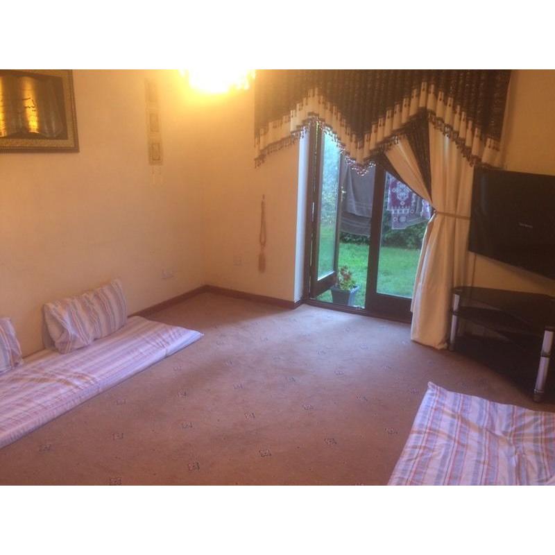 1 BED FOR 2/3 BED COUNCIL EXCHANGE