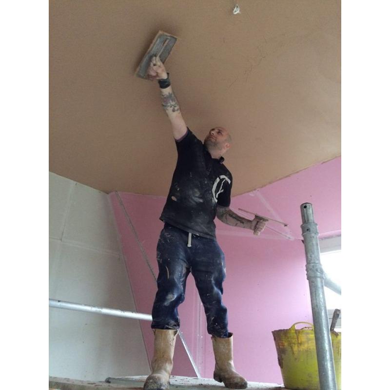 ALB Plastering Bristol, South West