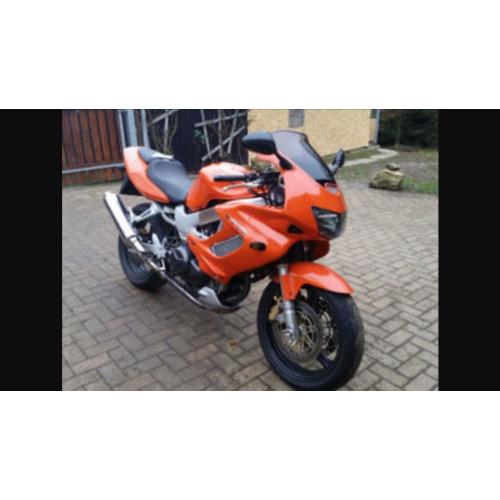 Honda VTR 1000 Firestorm