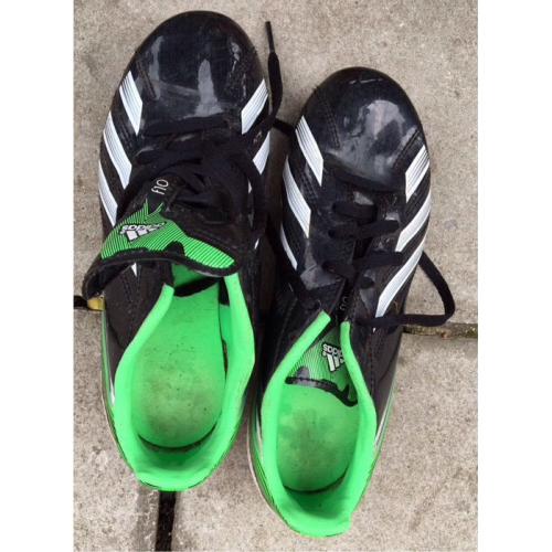 Adidas f10