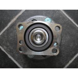 Genuine Ford Fiesta Mk7 2008 - 2016 rear wheel hub DCP1-2C299-A1B DCP12C299A1B