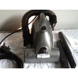 Hunter Home-tek hand-held turbo vacuum cleaner