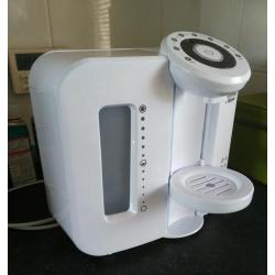 Tommee tippee perfect prep machine