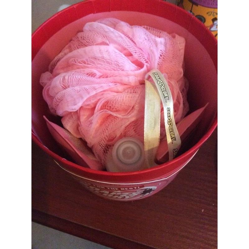 Gift sets